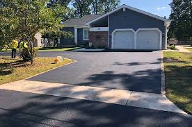 Professional Driveway Paving in Harwood Heights, IL